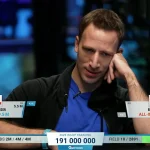 WSOP Paradise: 'slowroll' at the final table bubble of the Super Main Event sparks controversy