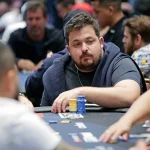 Gabriel Medeiros is fourth in the Thursday Throwdown HR and cashes at GGPoker