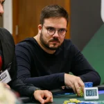 Pedro Cavalieri is in the FT of the GGMillion$ Main Event; champion will take US$ 1.7 million