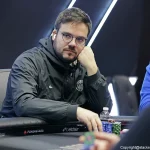 Pedro Cavalieri suffers cruel bad beat and leaves GGMillion$ Main Event in ninth