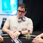 Brunno Botteon reaches six figures with title of Event 45 of GGMillion$ Week