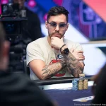Neville Costa closes GGMillion$ Week with a valuable final table in Event 61