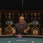 Will Arruda wins the BSOP One High Roller; Neymar finishes in 4th place