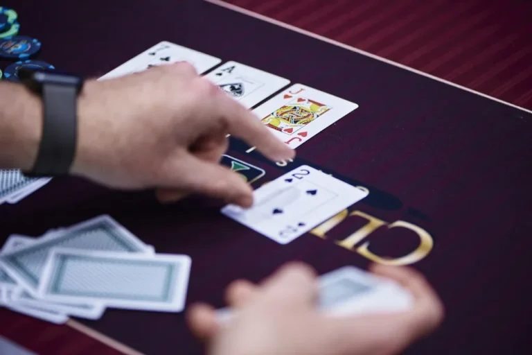 How to Play Poker from Scratch