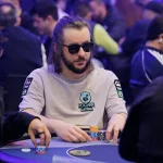 Fernando Olímpio hits Wednesday Double Stack HR $1.050 on GGPoker
