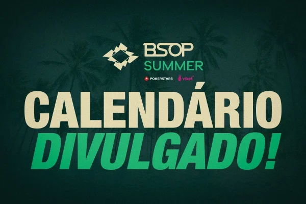 BSOP Summer reveals schedule with 53 events in January; check it out