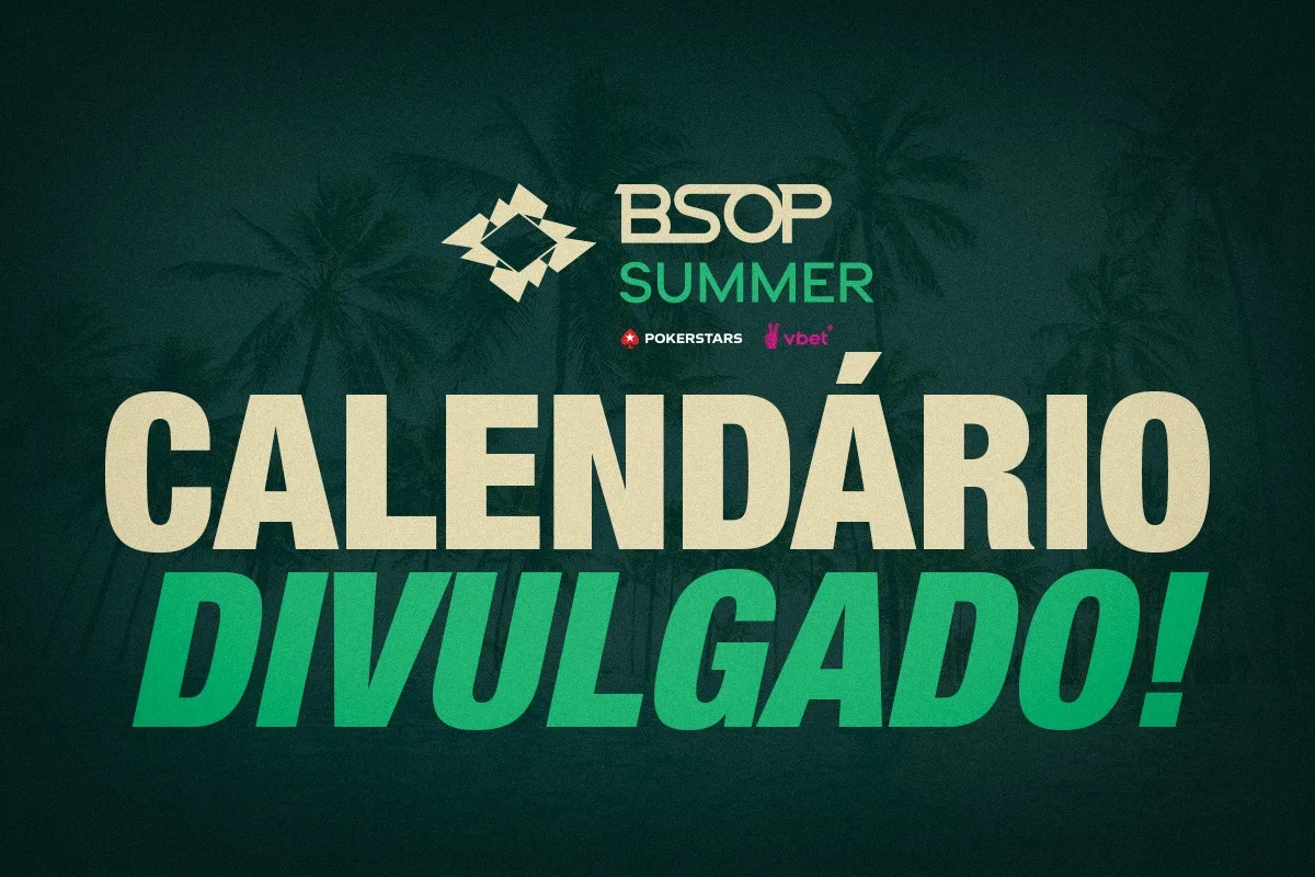 BSOP Summer reveals schedule with 53 events in January; check it out