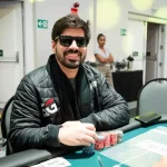 Douglas Lopes leads the BSOP Summer Main Event heading into Day 3