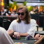 Alisson Piekazewicz makes podium in PokerStars' US$1,050 Thursday Thrill