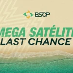 Mega Satélite Last Chance has six guaranteed BSOP Summer packages this Tuesday