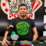 Caio Vieira clinches Mini Bounty Builder HR on the final day of New Year Series