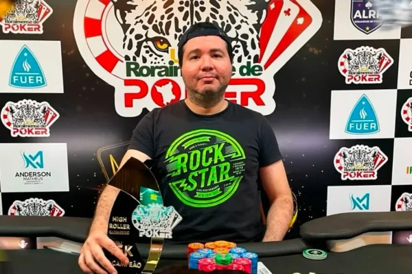 Caio Vieira clinches Mini Bounty Builder HR on the final day of New Year Series