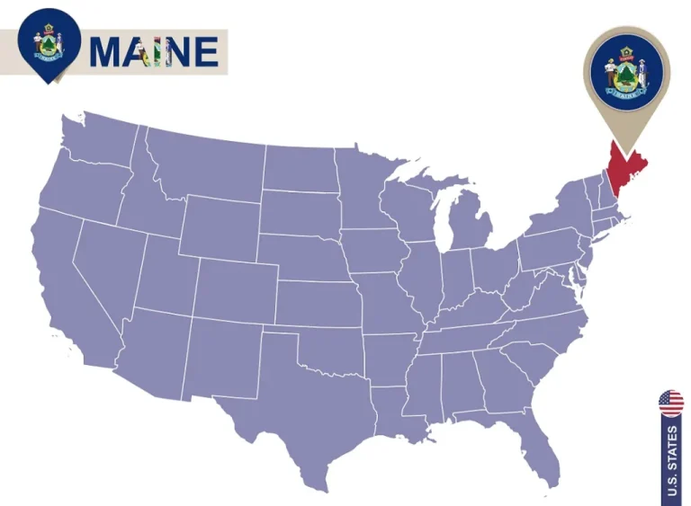 Maine becomes ninth US state to legalize online poker