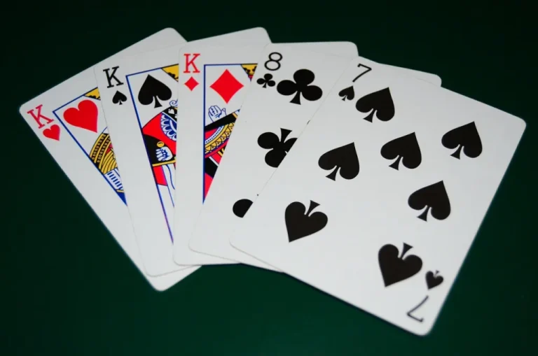 How to Play Poker from Scratch