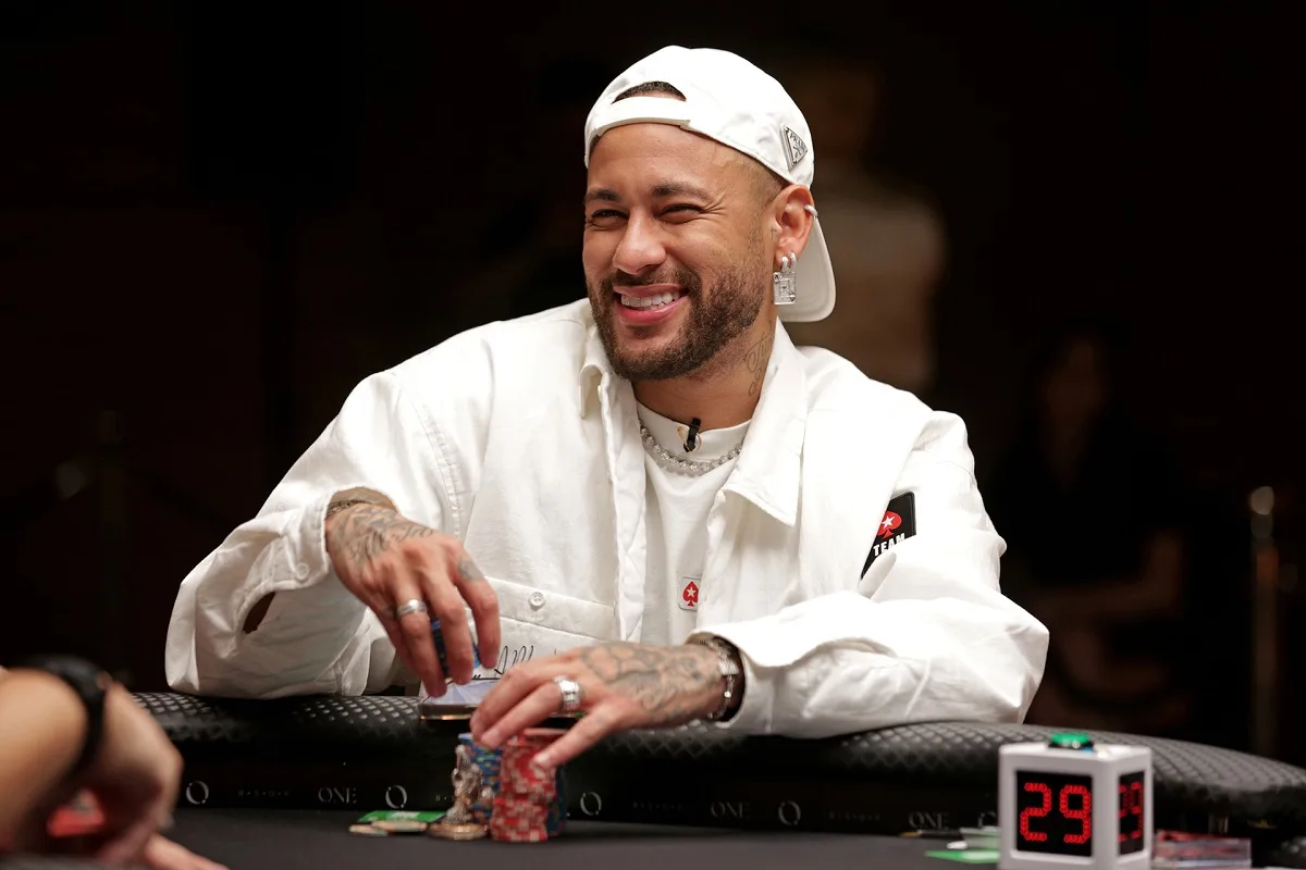BSOP One Neymar Jr. Edition season date this week