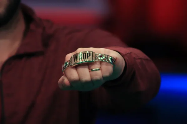 WSOP Player of the Year race to offer $1M and span three series in 2026