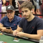 Felipe Ketzer pockets six figures with runner-up finish in Event 1 of GGMillion$ Week