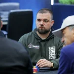 Pedro Padilha is a Brazilian highlight on Thursday of GGMillion$ Week