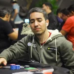 Hugo Marcelo wins GGMasters HR in a session of giant figures for Brazil