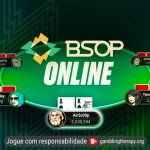 BSOP Online starts this Sunday on PokerStars; also check out the "Ticket Machine"