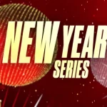 New Year Series: Brazilian "jitsu4life" forra with title of 124-High