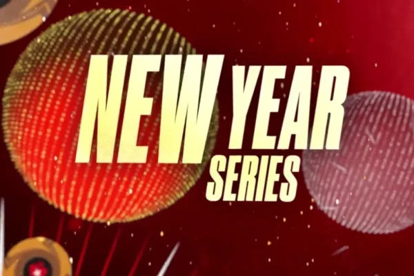 New Year Series: Brazilian "jitsu4life" forra with title of 124-High