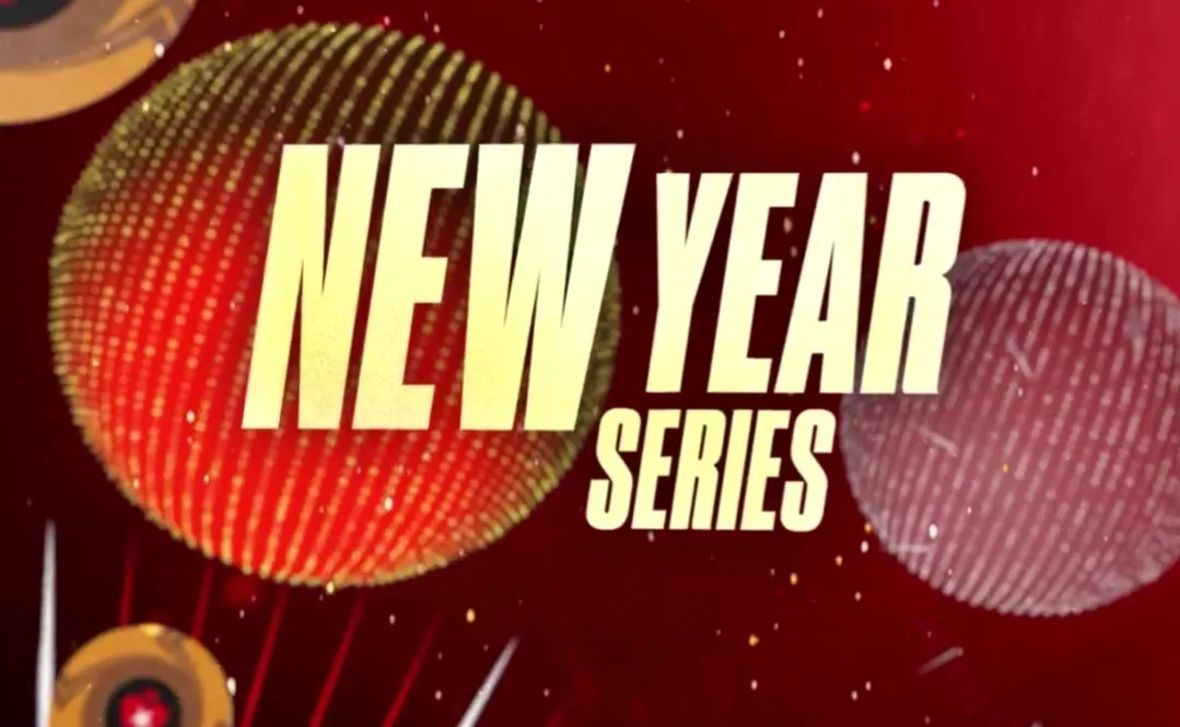 New Year Series: Brazilian "jitsu4life" forra with title of 124-High