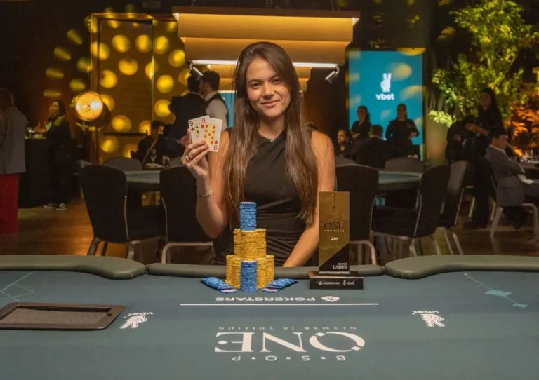 Will Arruda wins the BSOP One High Roller; Neymar finishes in 4th place