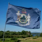 Maine becomes ninth US state to legalize online poker
