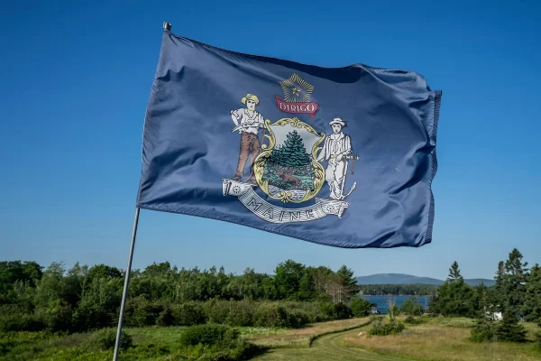 Maine becomes ninth US state to legalize online poker