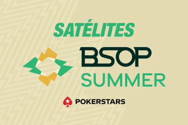 Satellites for BSOP Summer start this Sunday on PokerStars