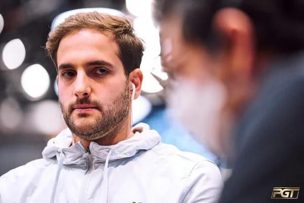 João Simão makes FT at Event 3 of PGT Kickoff; see the first champions