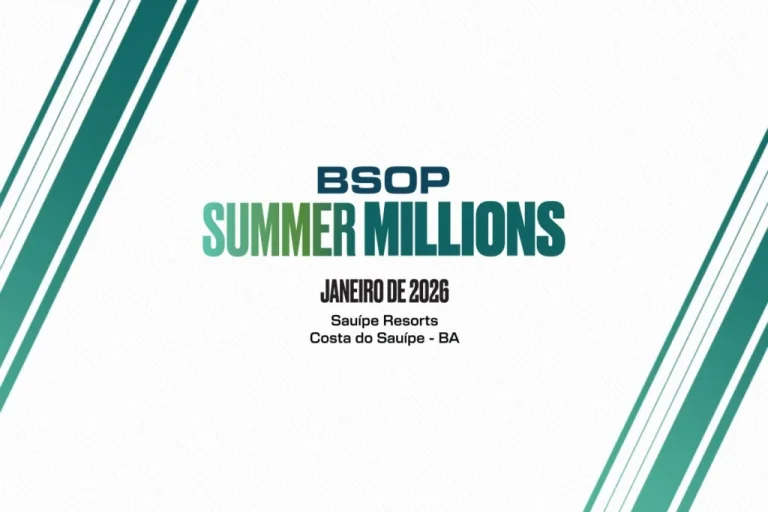 Satellites for BSOP Summer start this Sunday on PokerStars