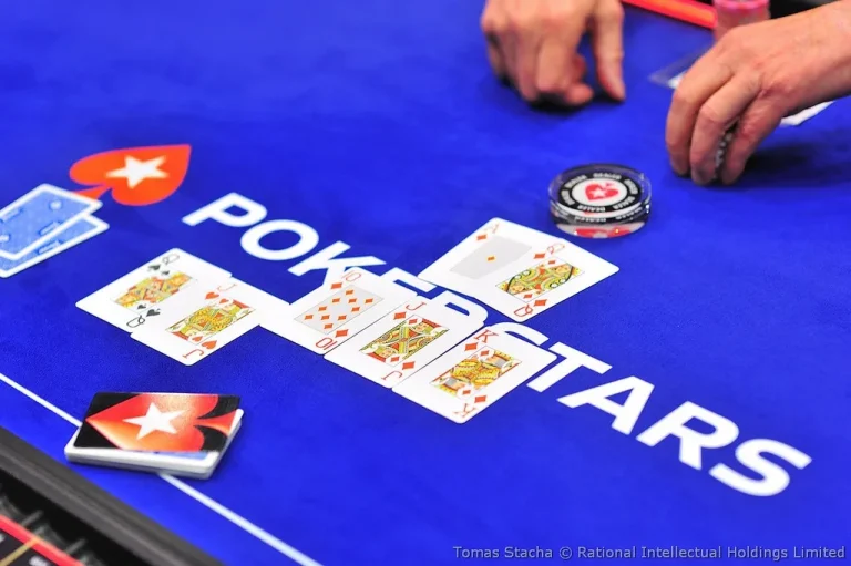 How to Play Poker from Scratch