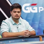 Belarmino Souza pockets US$ 4M in WSOP Paradise Super High Roller; Binder takes down