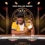 North American pockets US$1.5M in High Roller tournament in Cyprus