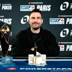 EPT Paris: Patrik Demus wins PS Open Main Event for € 550 thousand