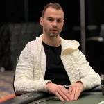 Renan Bruschi wins US$ 1.050 Sunday High Roller on PokerStars Sunday