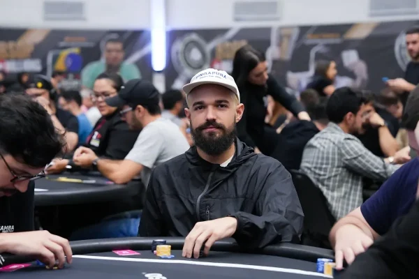 Thomas Garcia wins APL Series Event 19 and scores six figures