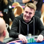 Samuel Vousden pulls in half a million dollars winning GGMillion$