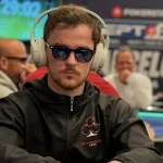 Breno Drumond wins Wednesday Double Stack in Brazilian 1-2 finish
