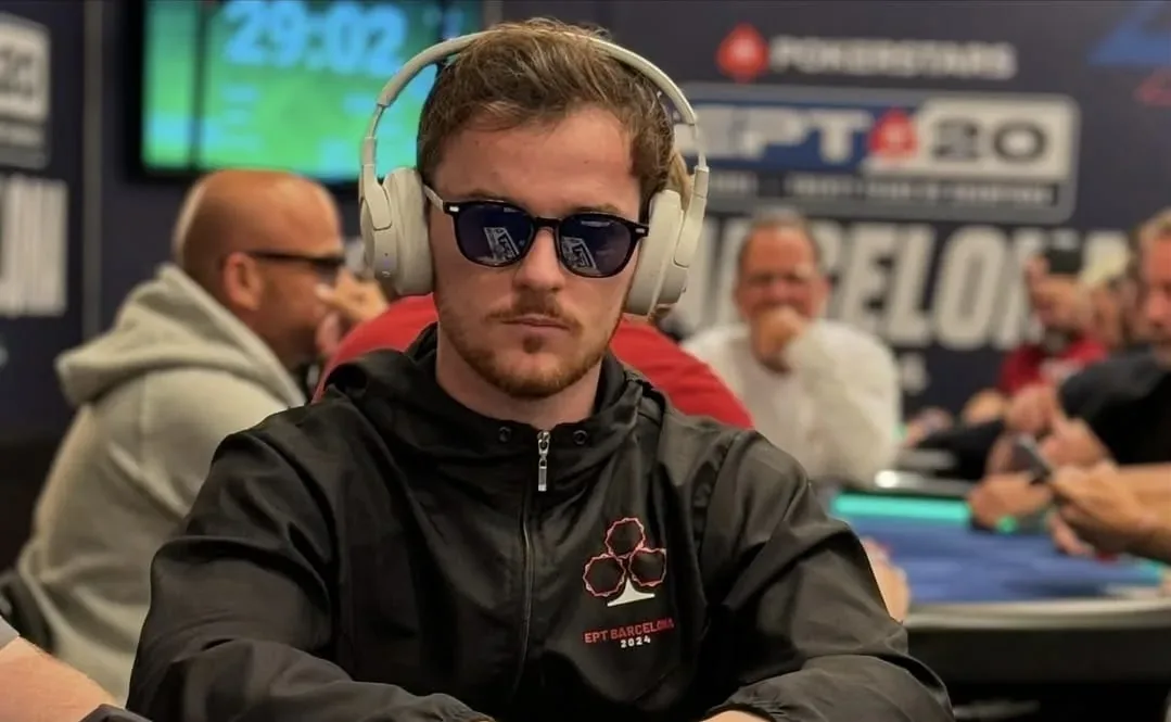 Breno Drumond wins Wednesday Double Stack in Brazilian 1-2 finish