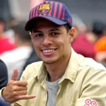 Adriano Volpe crava 21-Low do SCOOP Warm-Up e é destaque na quinta-feira
