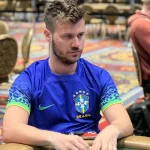 Kelvin Kerber stages a comeback, but suffers a bad beat and finishes sixth in the GGMillion$