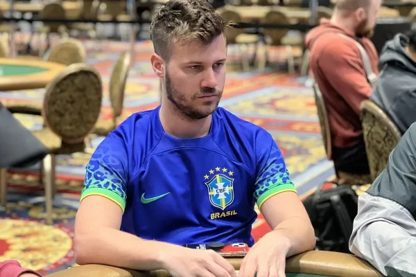 Kelvin Kerber stages a comeback, but suffers a bad beat and finishes sixth in the GGMillion$
