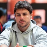 Gustavo Campos advances to the FT of the GGMillion$; Vousden aims for a repeat championship