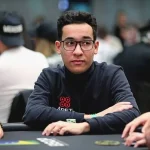Guilherme Teles wins SCOOP Warm-Up 16-Medium; Brazil also takes High
