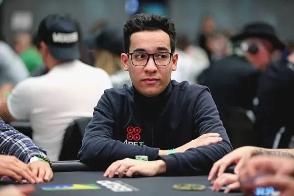 Guilherme Teles wins SCOOP Warm-Up 16-Medium; Brazil also takes High
