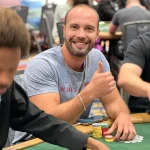 Léo Alcântara pads his pockets with three big results on GGPoker Sunday
