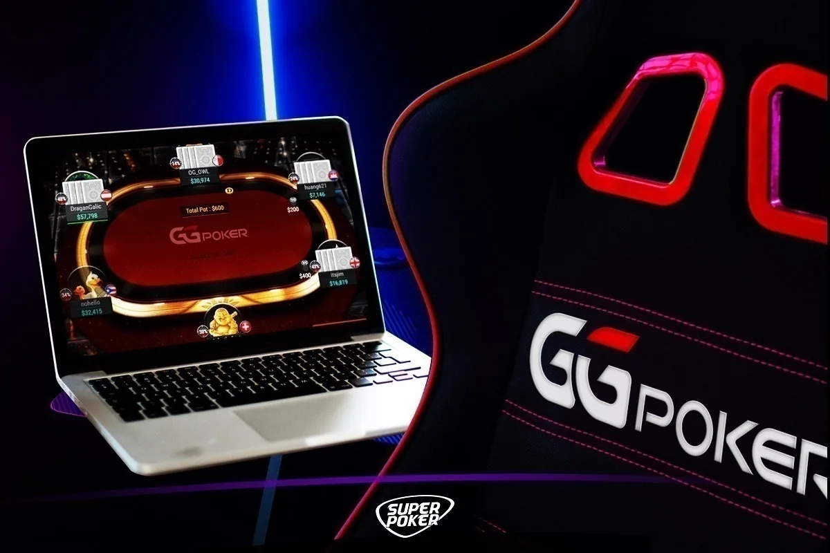“Opratinha” is on the podium at Bounty Hunters HR and leads Brazilians on GGPoker